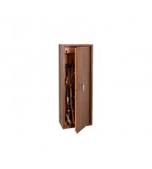 Technomax Technosafe TCL/10 Armadio Blindato LEGNO